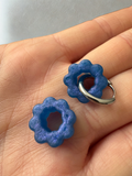 💖 Boucles d'oreilles petites filles - Nina💖
