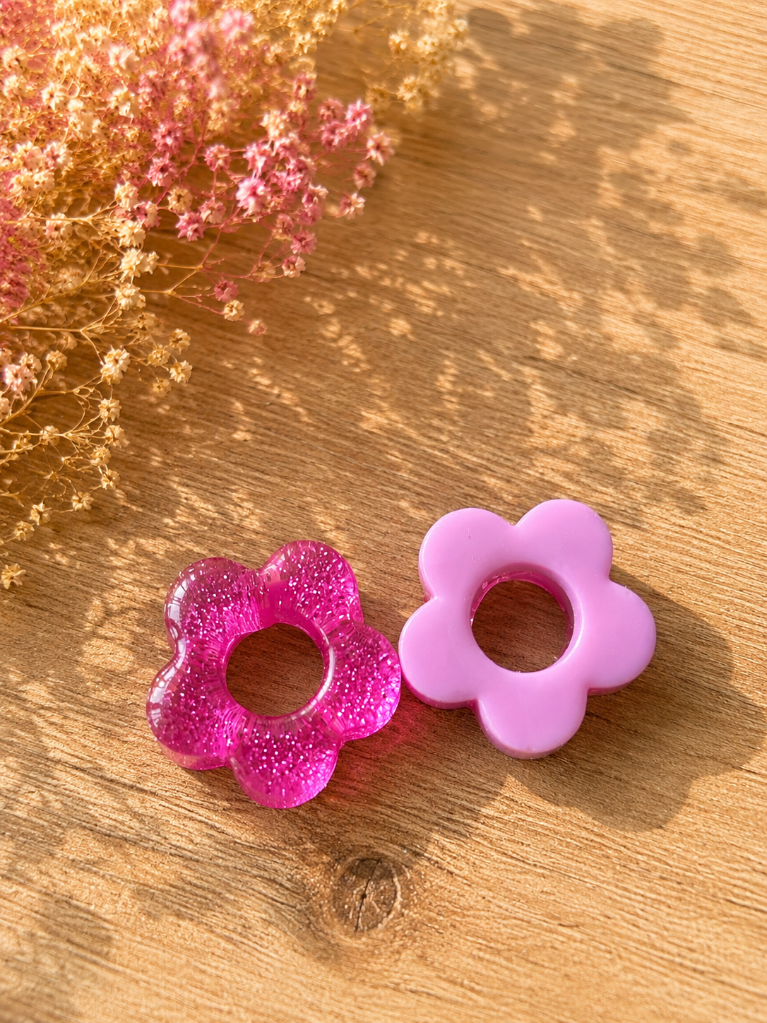 💖Boucles d'oreilles petites filles- Livia 💖