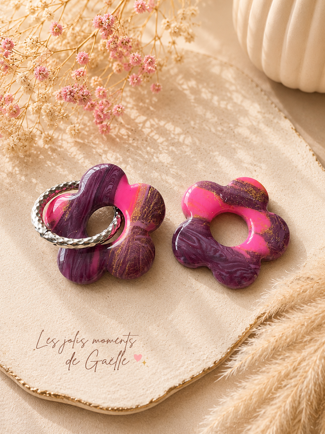 🌺 Jade 30mm🌺