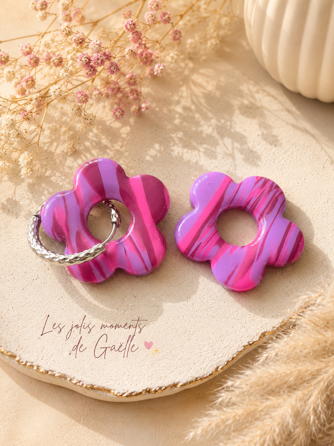 🌺 Jade 30mm🌺