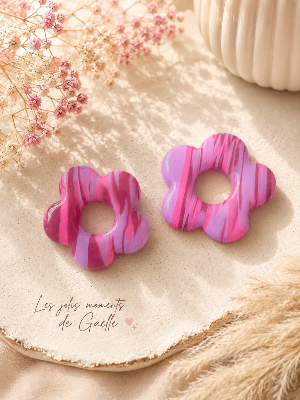 🌺 Jade 30mm🌺