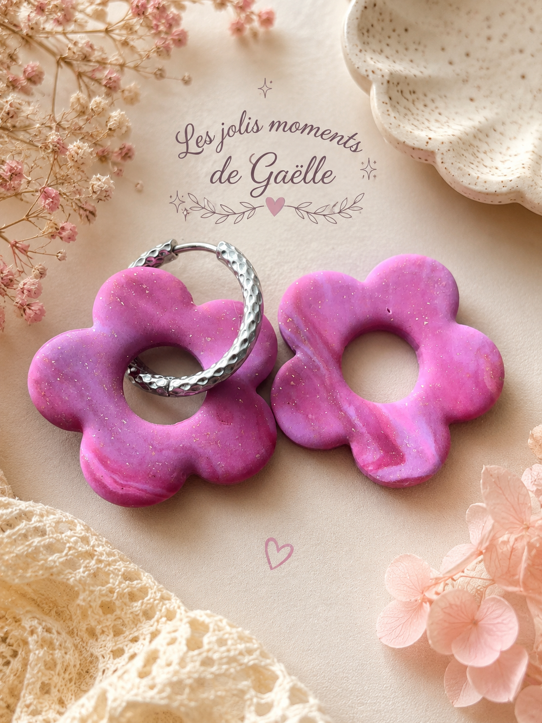 🌺 Jade 30mm🌺