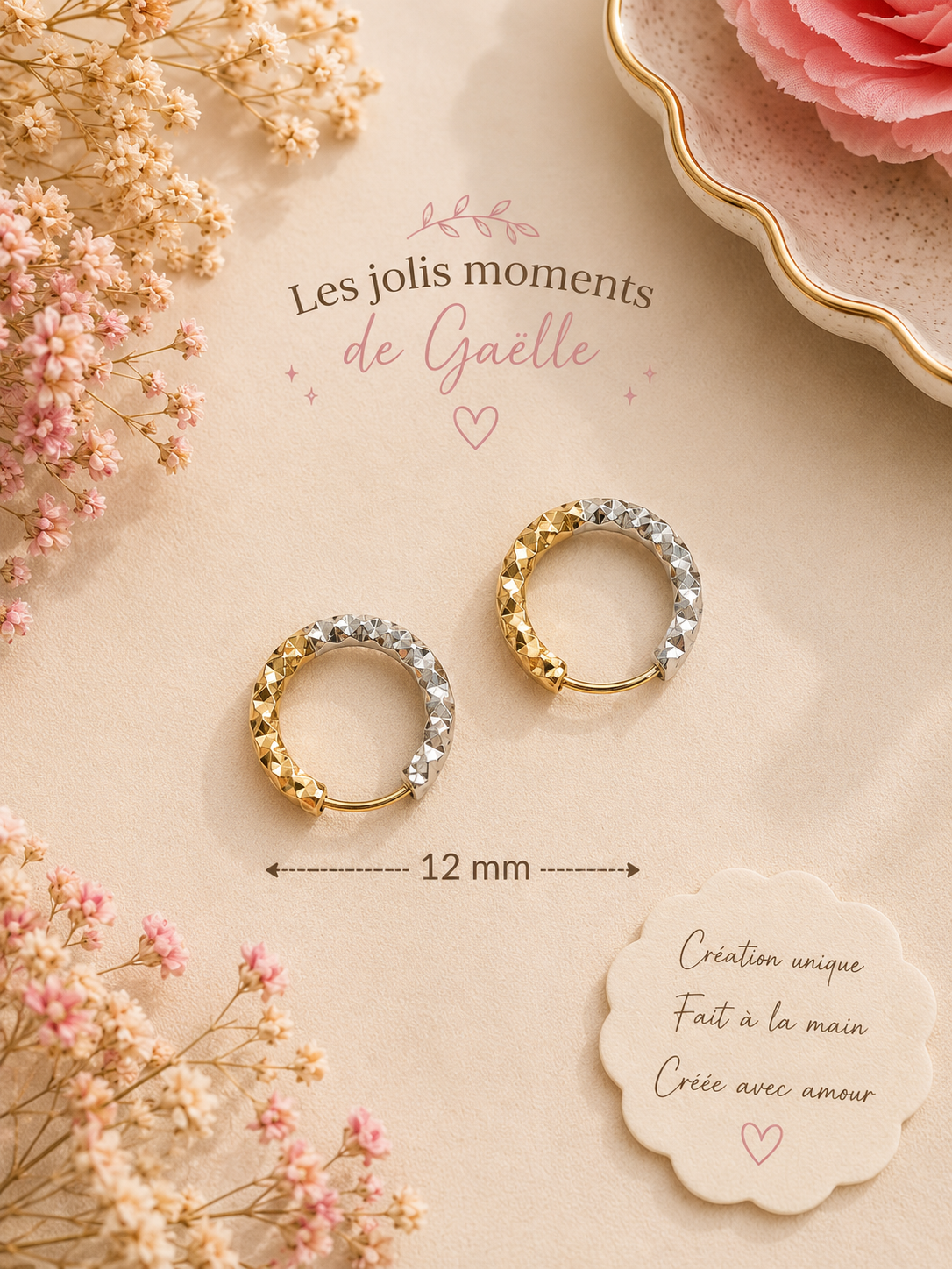 💙Lola 20mm💙
