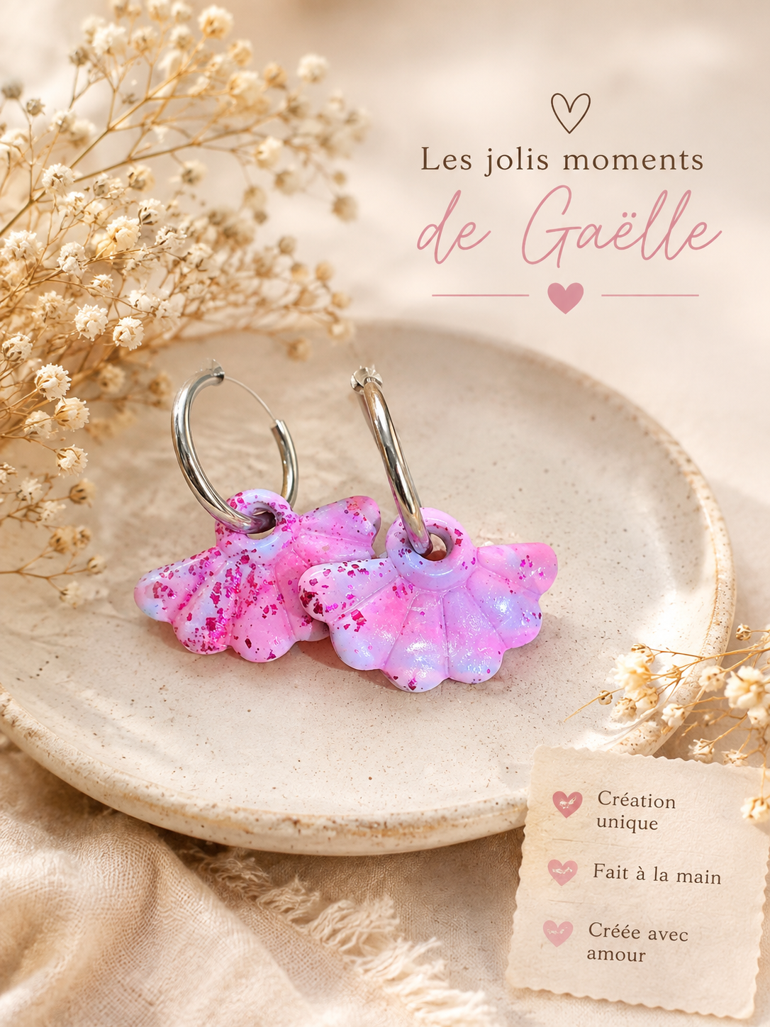 🐚 coquillages 🐚