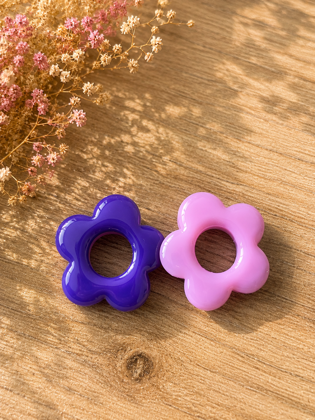 💖Boucles d'oreilles petites filles- Livia 💖