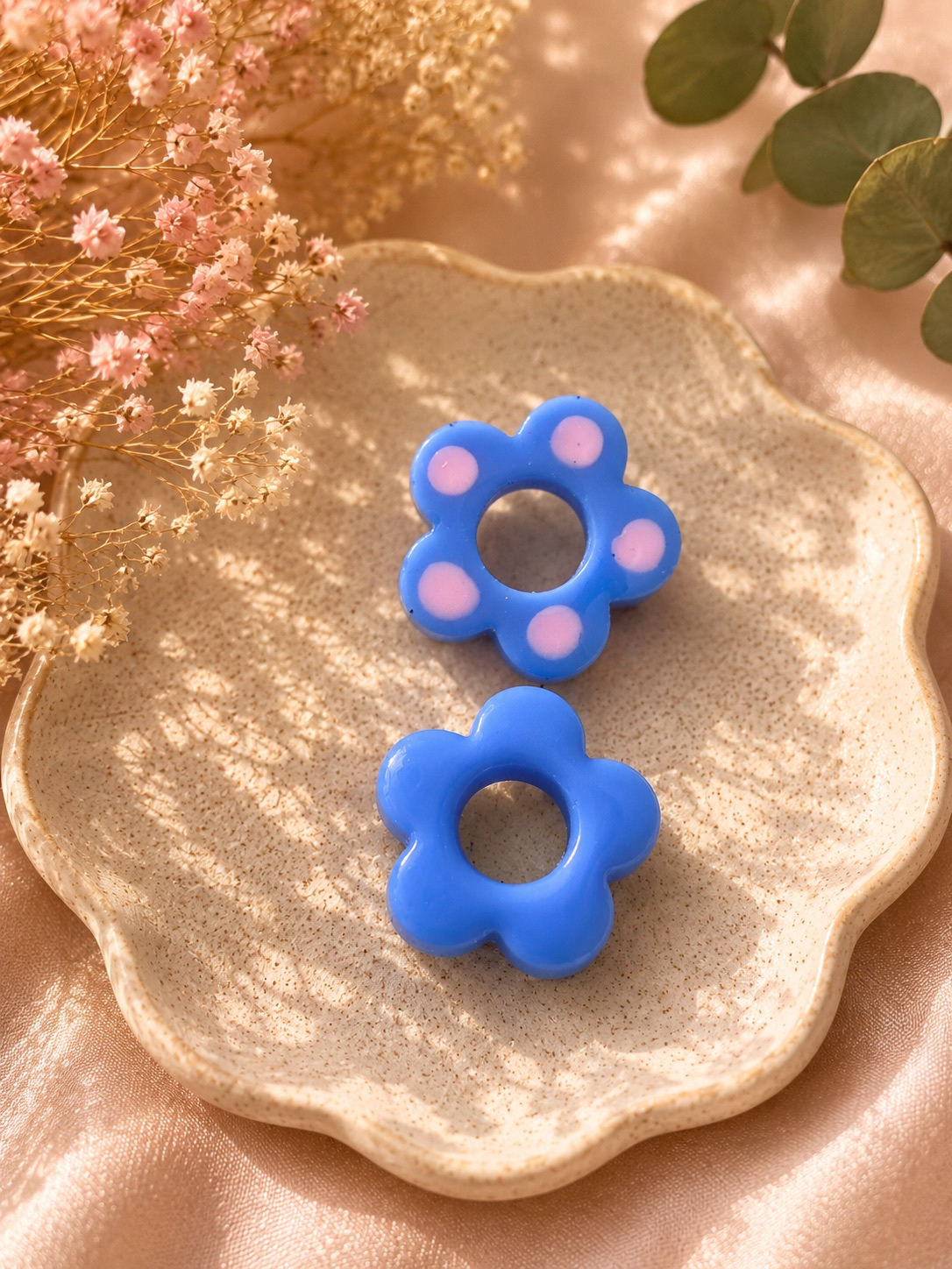 💖Boucles d'oreilles petites filles- Livia 💖